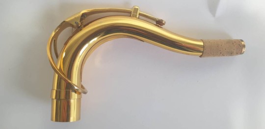 Nek tenor saxofoon (7)